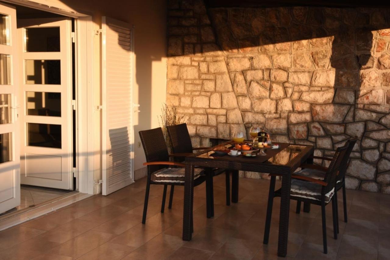 Selce Holiday Apartamento *