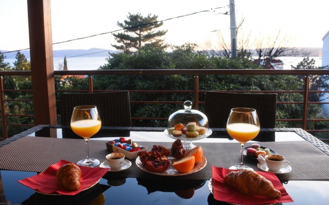 Selce Holiday Apartamento Selce