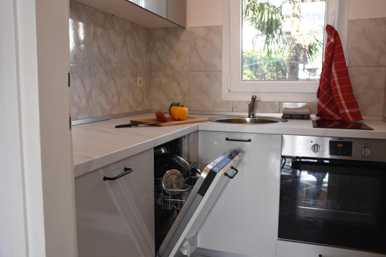 Selce Holiday Apartamento *