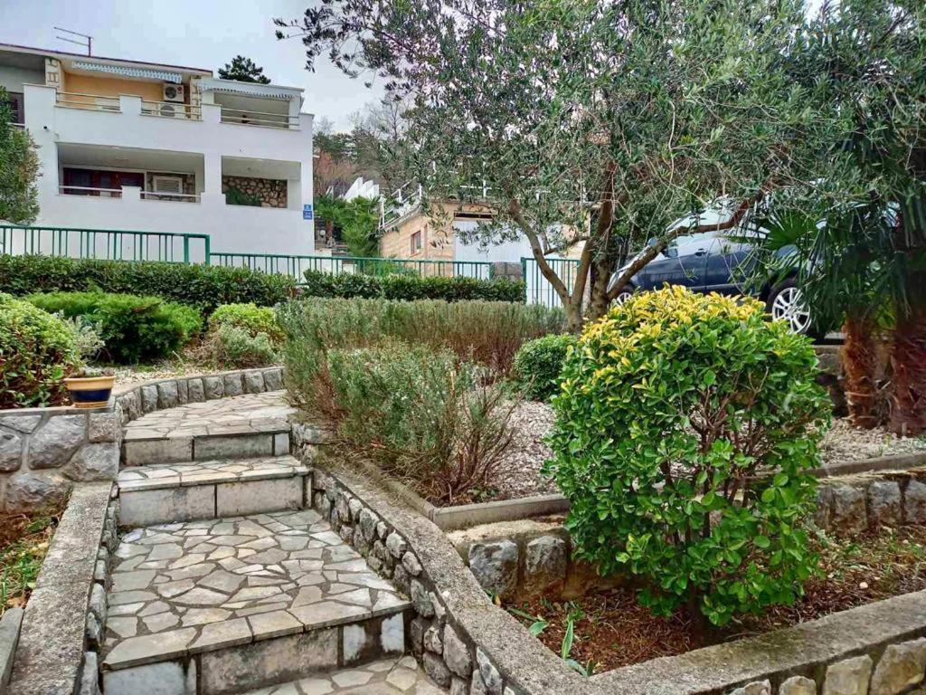 Selce Holiday Apartamento