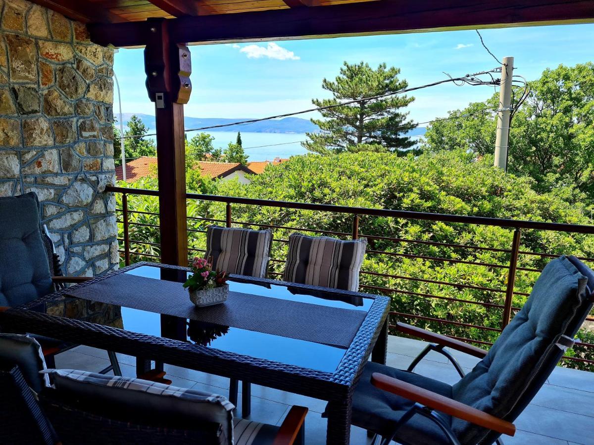 Selce Holiday Apartamento *