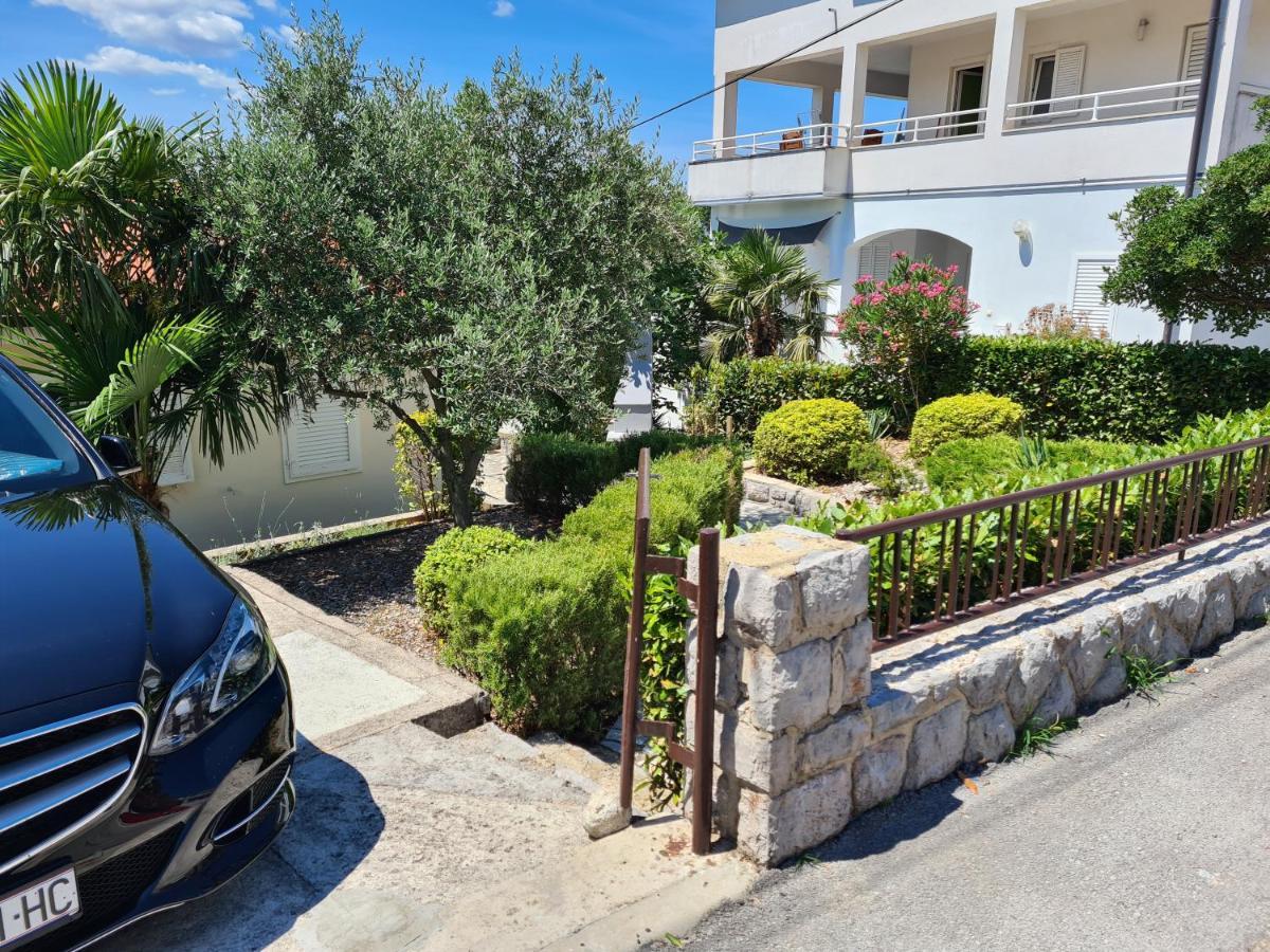 Selce Holiday Apartamento
