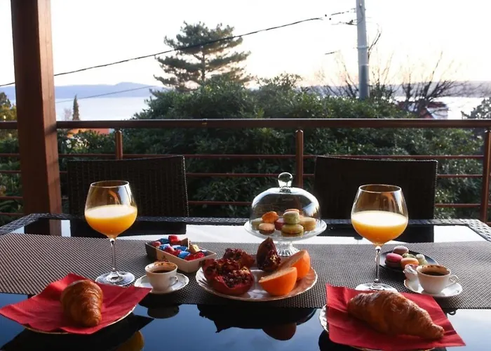 Selce Holiday