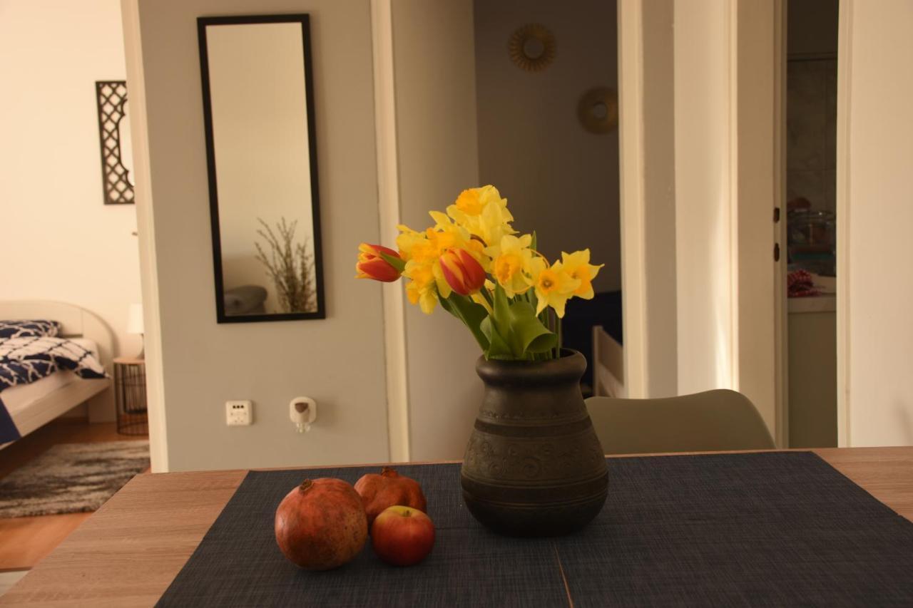 Apartment Selce Holiday