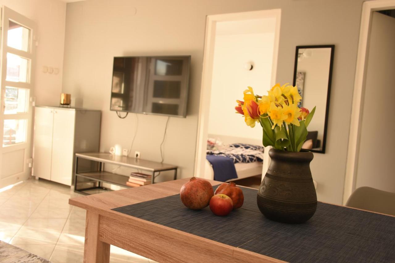 Apartment Selce Holiday Selce