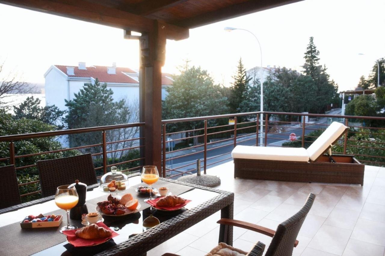 Selce Holiday