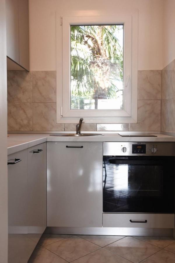 Selce Holiday Apartment Selce