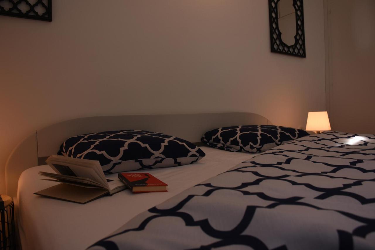 Apartment Selce Holiday Selce