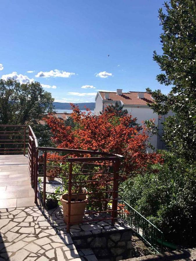 Selce Holiday Apartment Selce