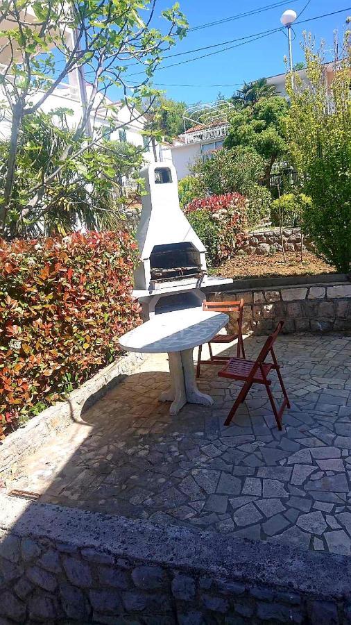 Selce Holiday Apartment Selce