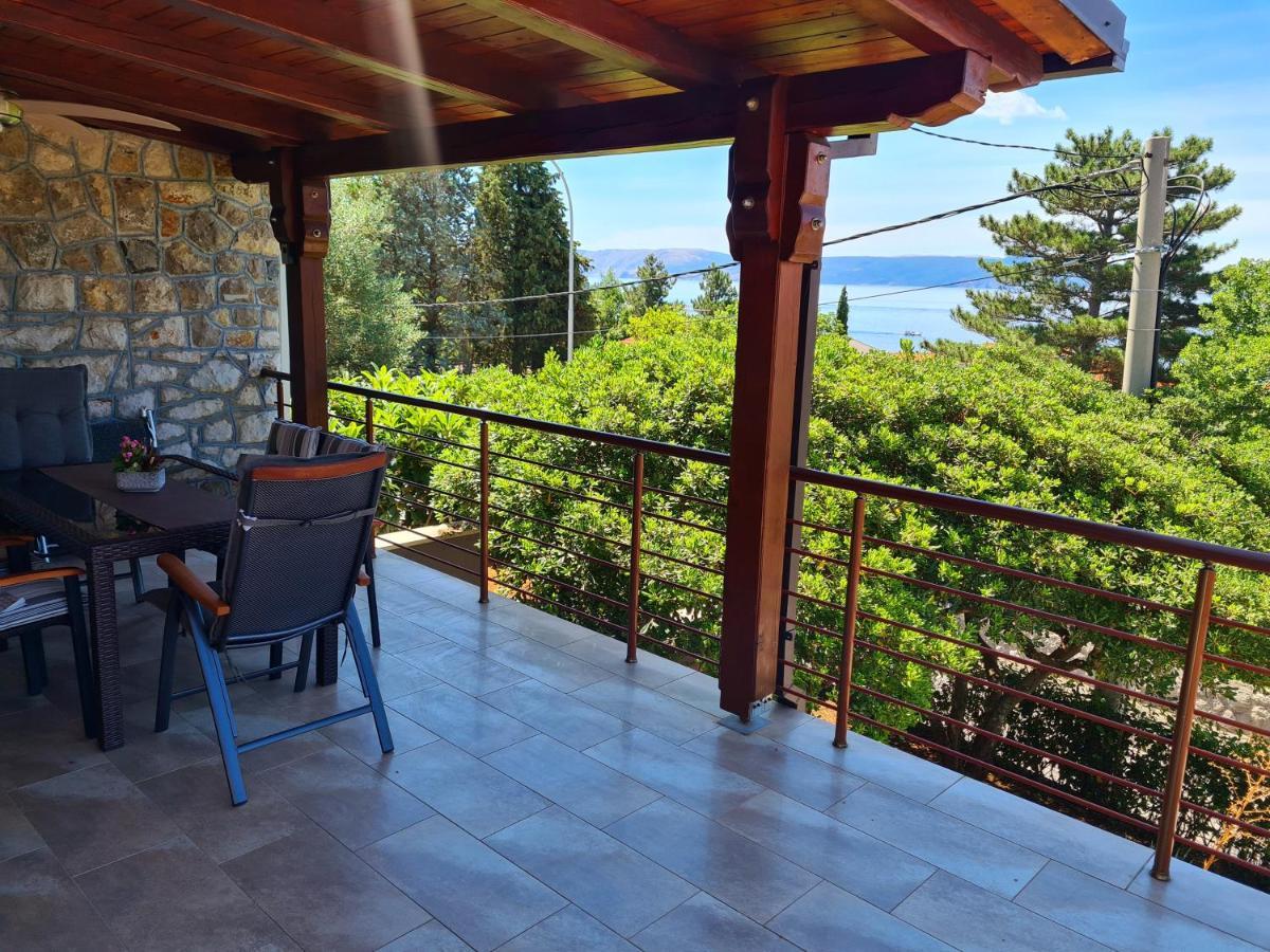 Selce Holiday Apartment Selce