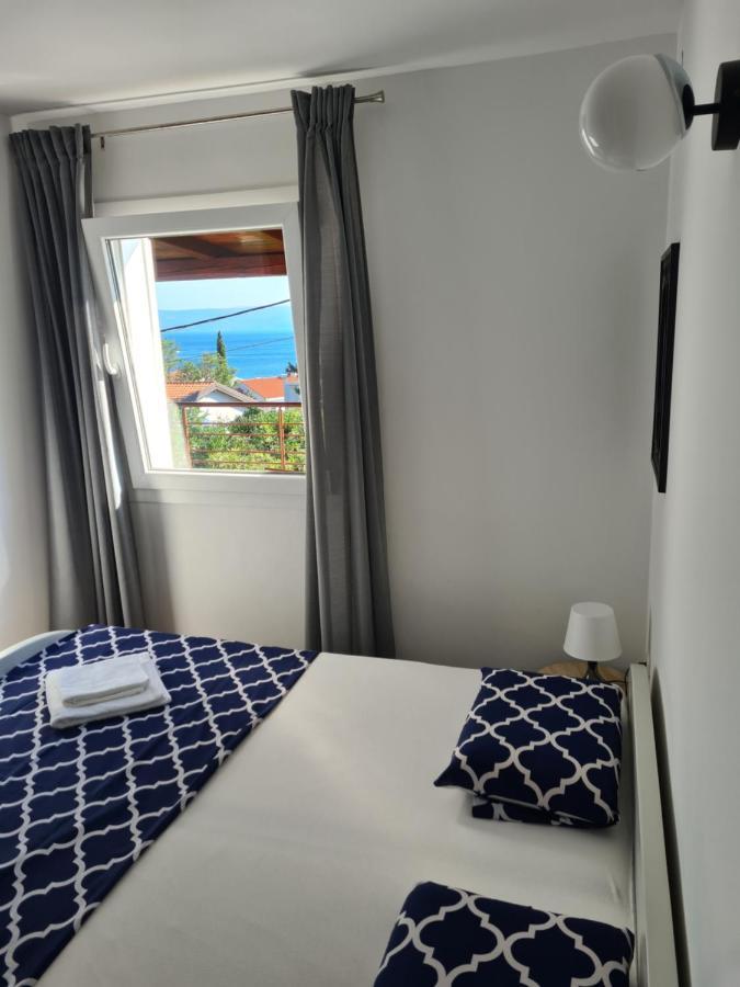 Apartment Selce Holiday *